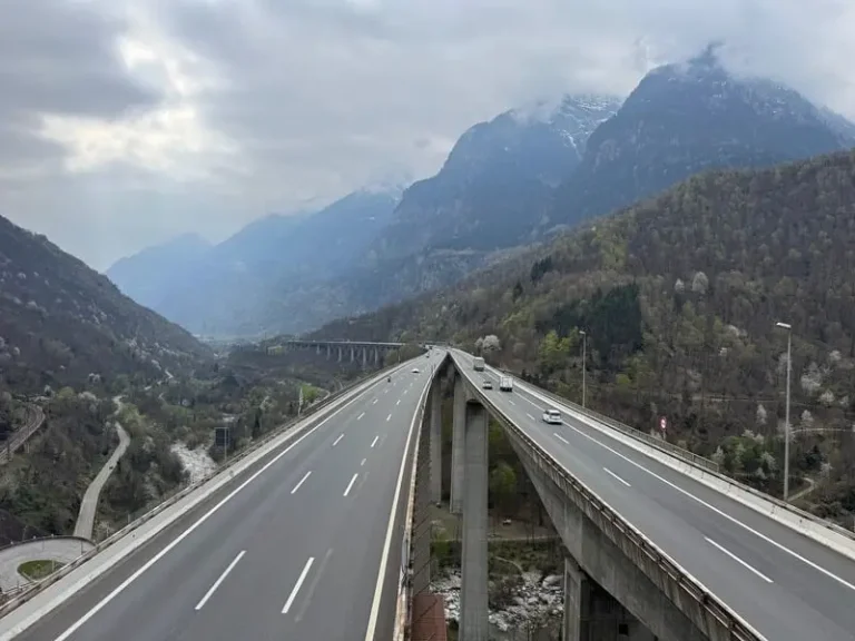 Viadotto Biaschina (USTRA)
