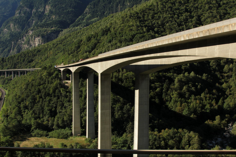 Viadotto Biaschina (USTRA)
