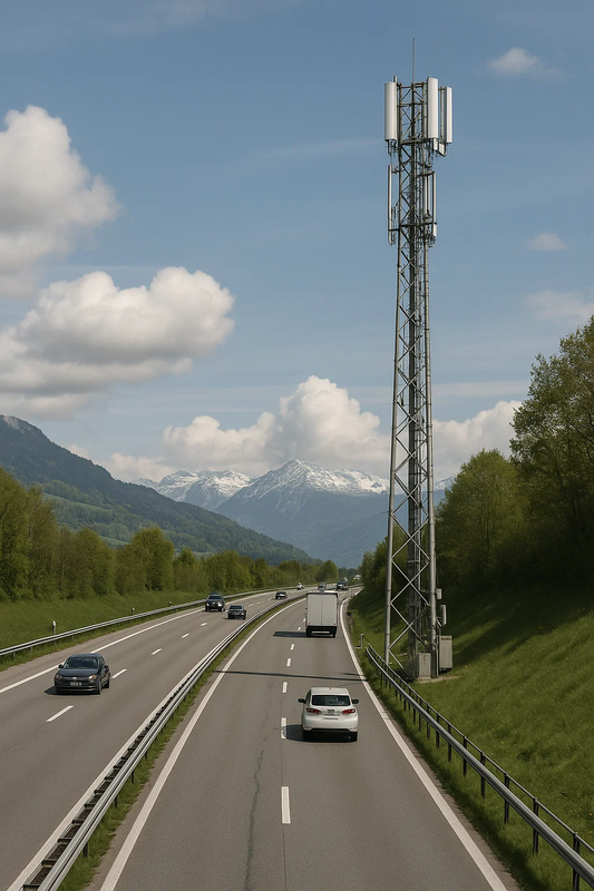 Cellnex CH